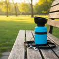 K9 Cove Dog Travel Water Bottle - K9 Cove