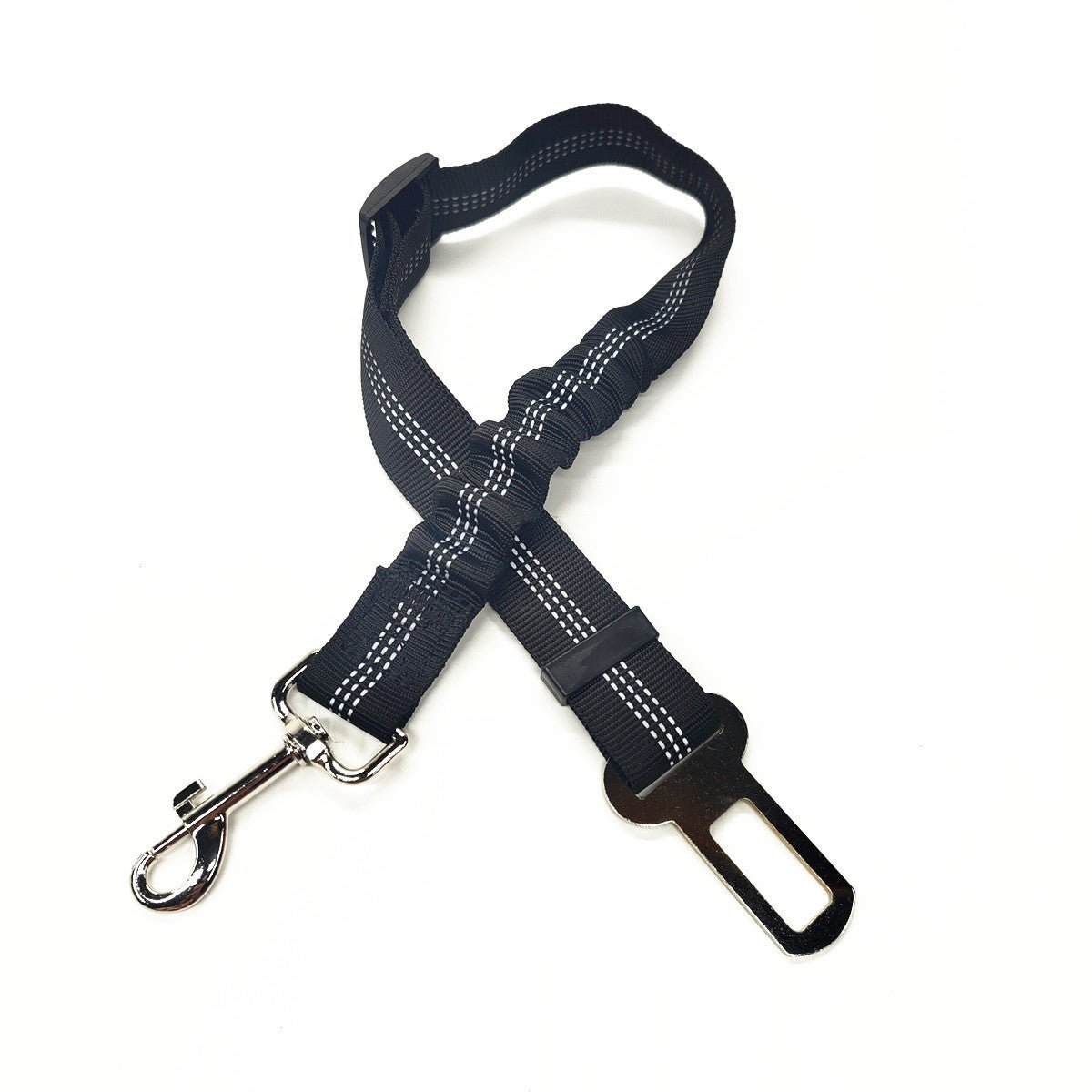 K9 Cove Adjustable Dog Car Seat Belt - K9 Cove