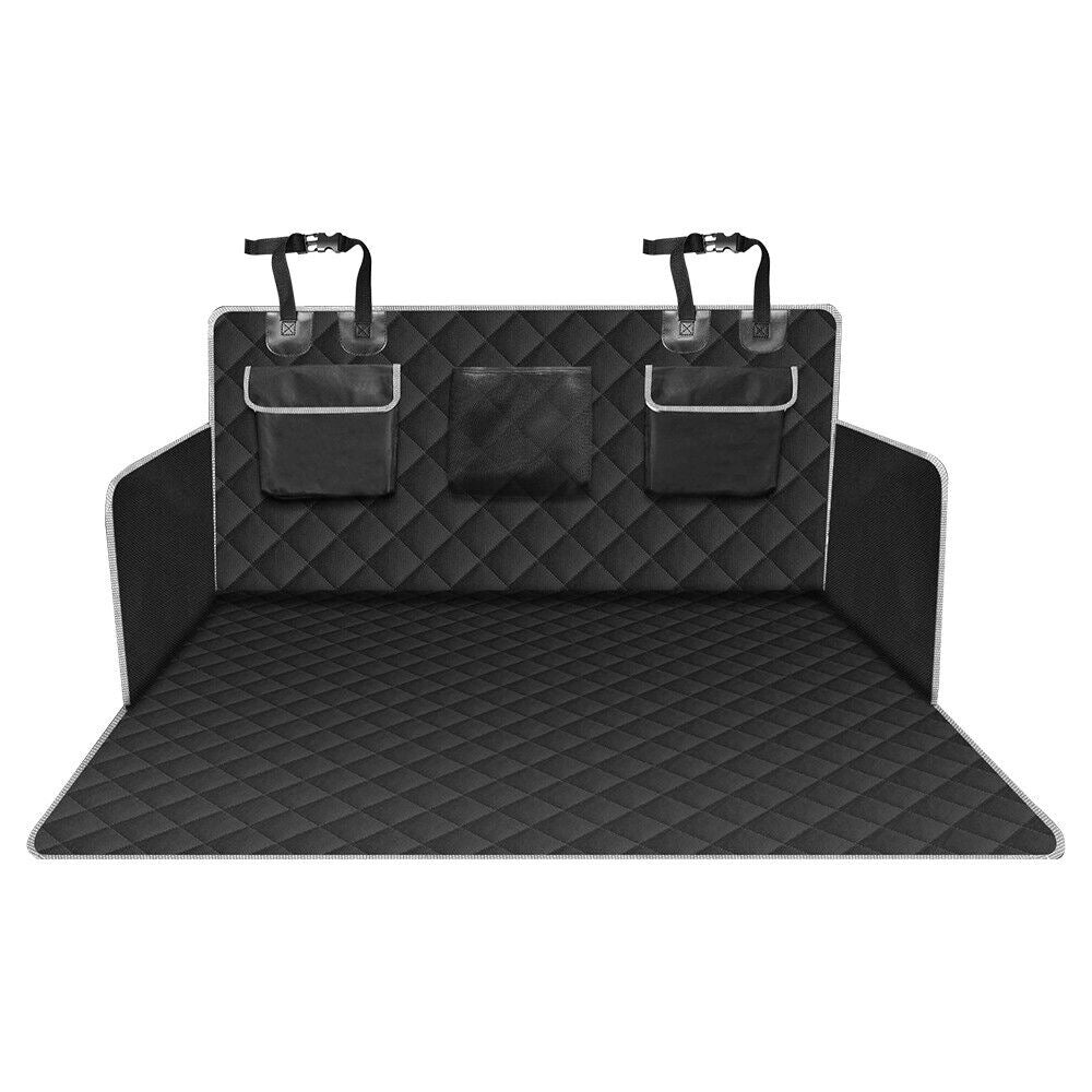 K9 Cove Quilted Dog Car Boot Liner - K9 Cove